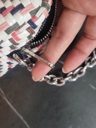 Bolso Bimba y Lola Multicolor