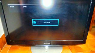 Televisor Samsung LE37R86BD