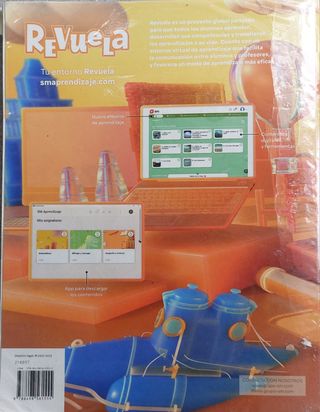 Geografía e Historia. 4 ESO -  Revuela