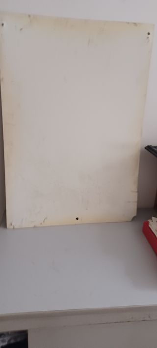 Locandina Michelin Sicurezza Pneumatici