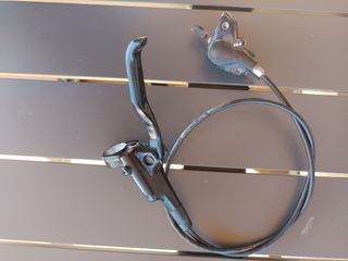 Conjunto Frenos Shimano Disco Bicicleta