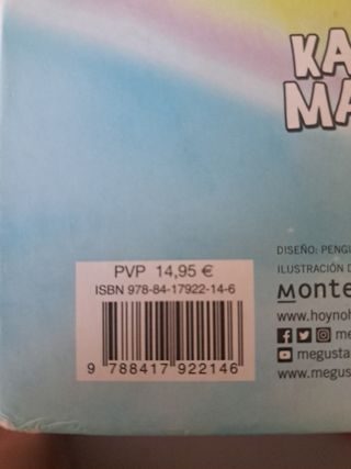 Un minuto para triunfar (Karina & Marina 2)