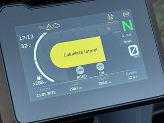 KTM 790 Adventure 2024 Tech Pack - 2.000 km