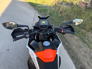 KTM 790 Adventure 2024 Tech Pack - 2.000 km