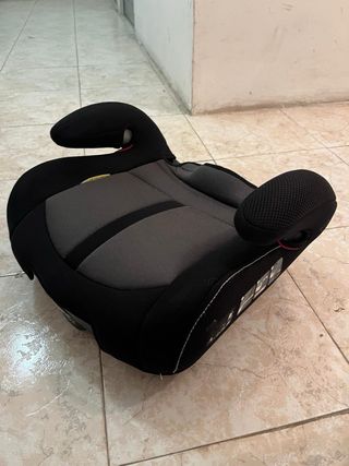 Silla de coche MONTEGO JANE