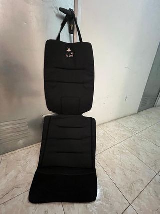 Silla de coche MONTEGO JANE
