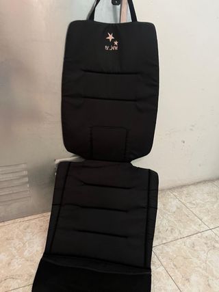 Silla de coche MONTEGO JANE