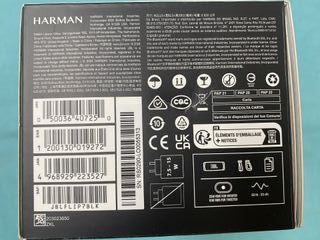 ALTAVOZ JBL FLIP 7 NEGRO