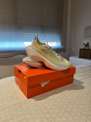 Zapatillas Nike Blancas Mujer