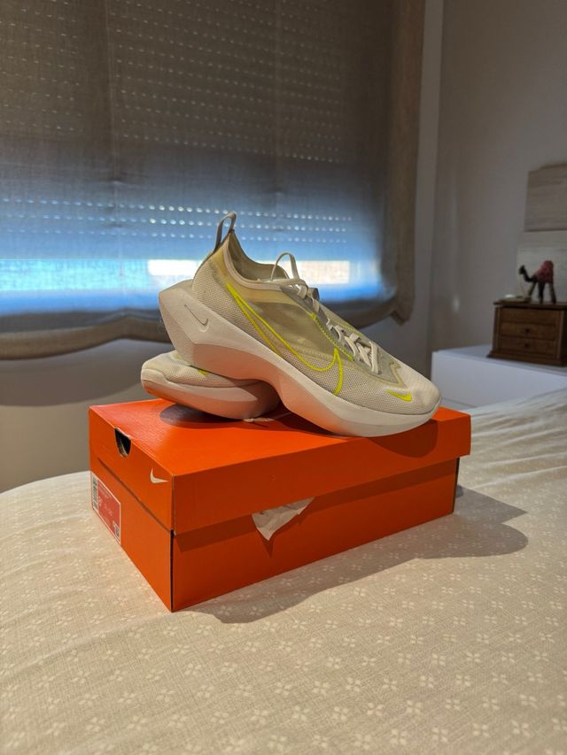 Zapatillas Nike Blancas Mujer