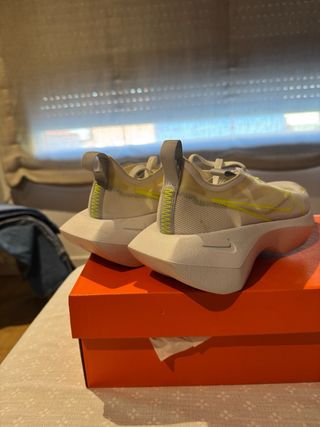 Zapatillas Nike Blancas Mujer