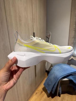 Zapatillas Nike Blancas Mujer