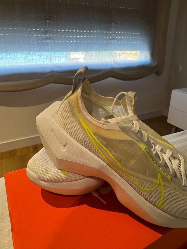 Zapatillas Nike Blancas Mujer