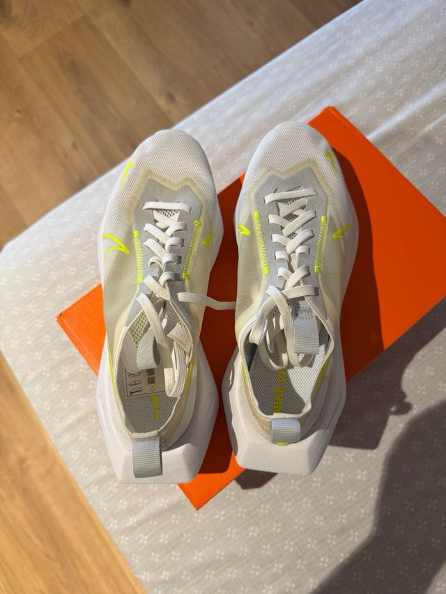 Zapatillas Nike Blancas Mujer