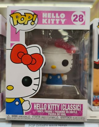Funko Pop! Hello Kitty #28