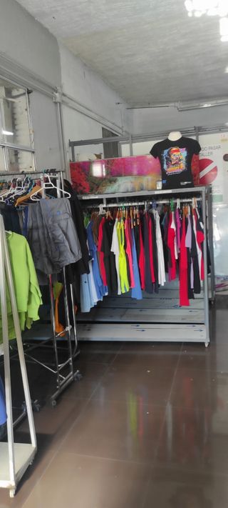 Fuenlabrada Deals Ropa Laboral Fuenlabrada Ekipa T Tiendas