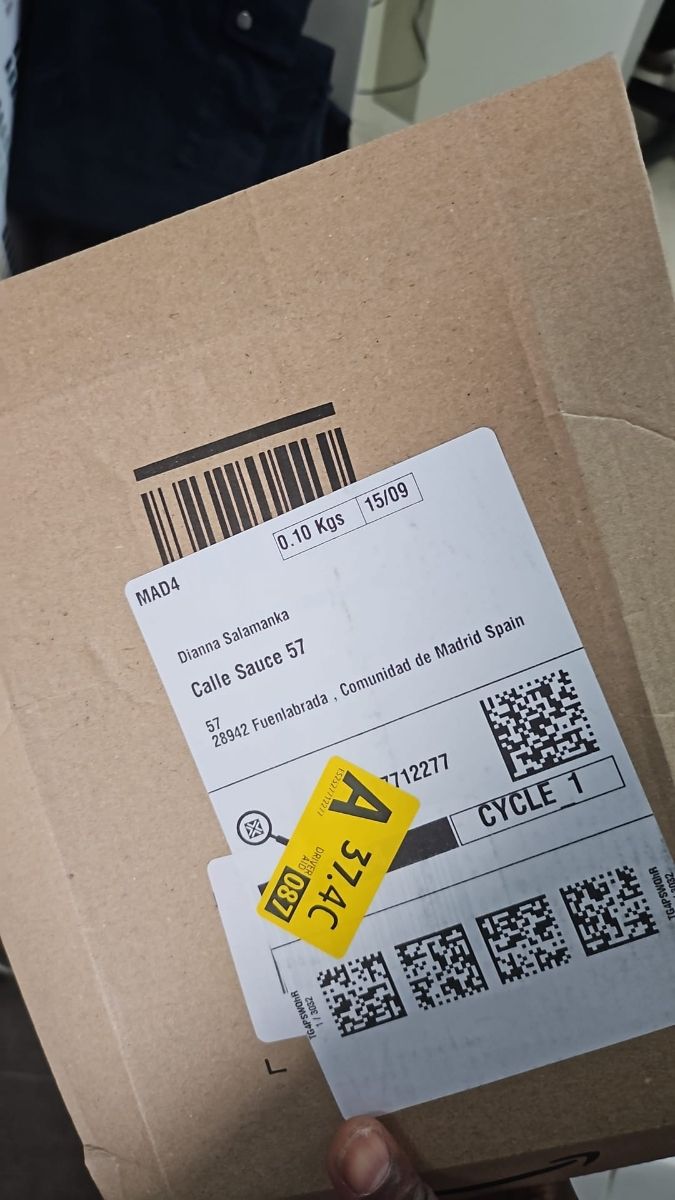 Ropa laboral y camisetas desde 10€ de segunda mano por 10 EUR en