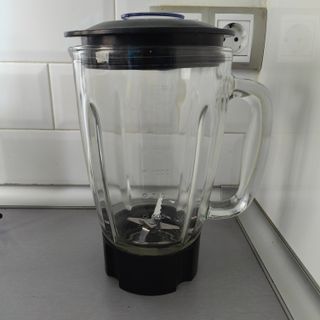 Batidora Taurus Supreme Mix