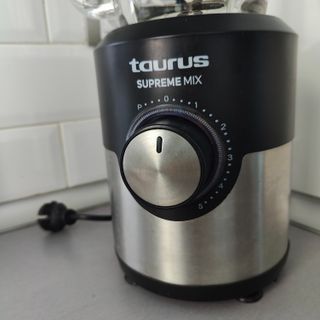 Batidora Taurus Supreme Mix