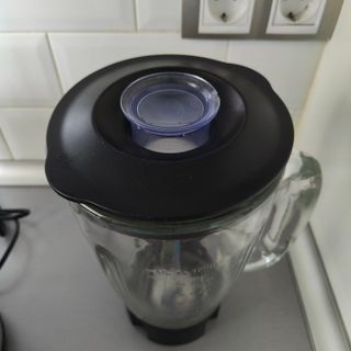 Batidora Taurus Supreme Mix