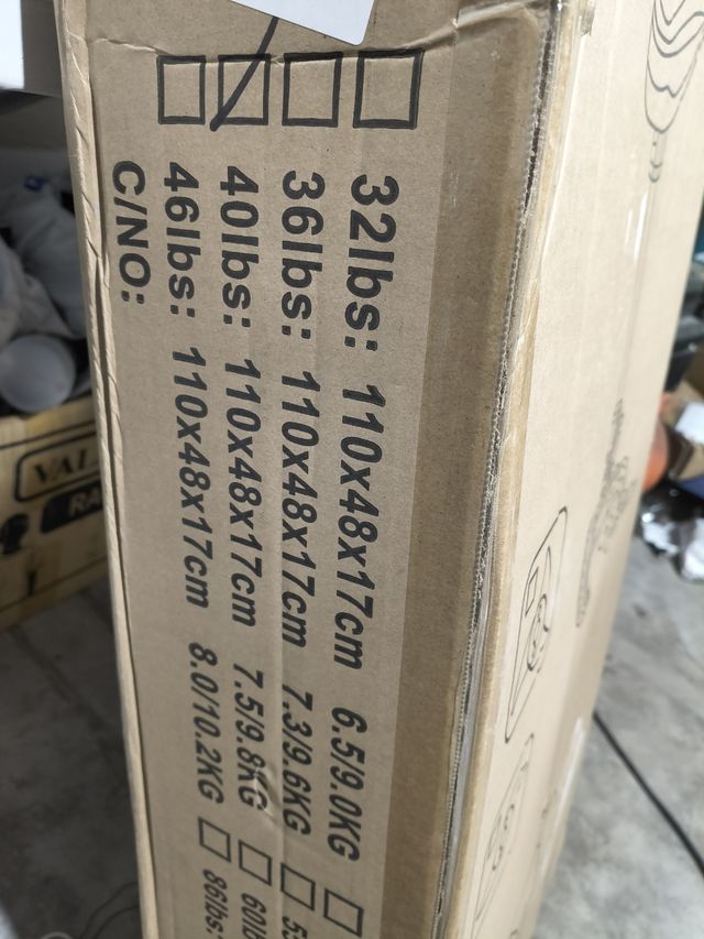 Motor fueraborda eléctrico U-BCOO para barcos