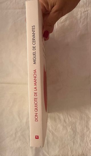 Don Quijote De La Mancha. Ed. Iv Centenario