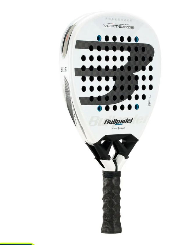 Bullpadel Vertex 05 2026 Nueva