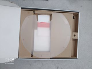 Aspiradora Robot