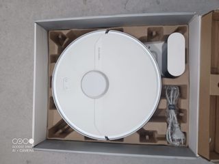 Aspiradora Robot