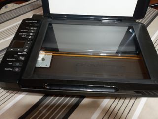 Impresora Epson Stylus SX218 Negra