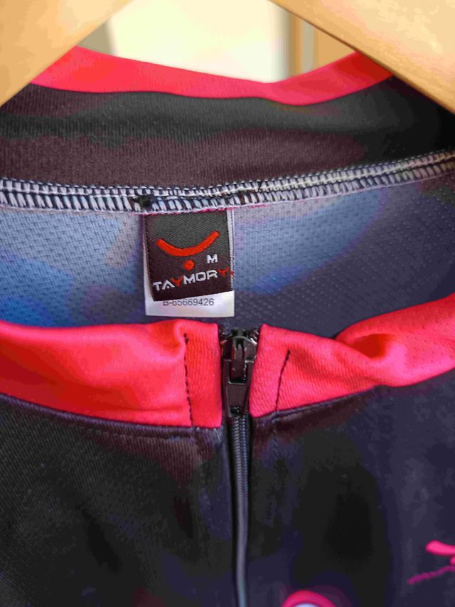 Maillot Pure Triathlon Taymory