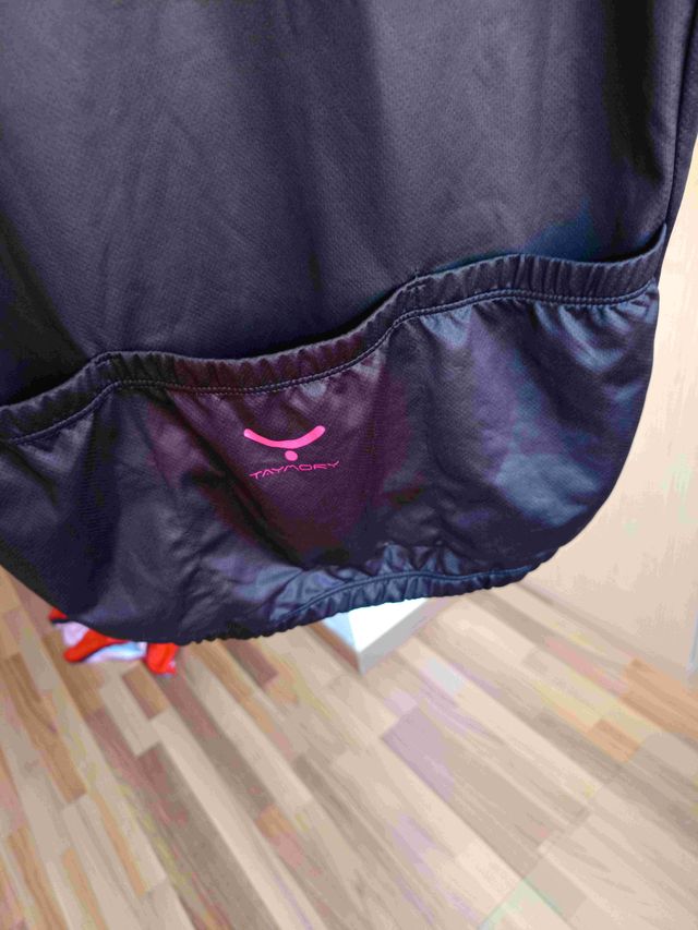 Maillot Pure Triathlon Taymory