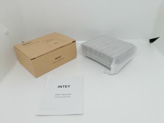 INTEY - Caja De Seguridad Para Llaves.