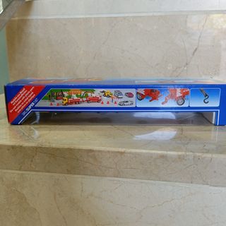 Camión Mercedes Benz MOD. Siku Escala 1:87 NUEVO