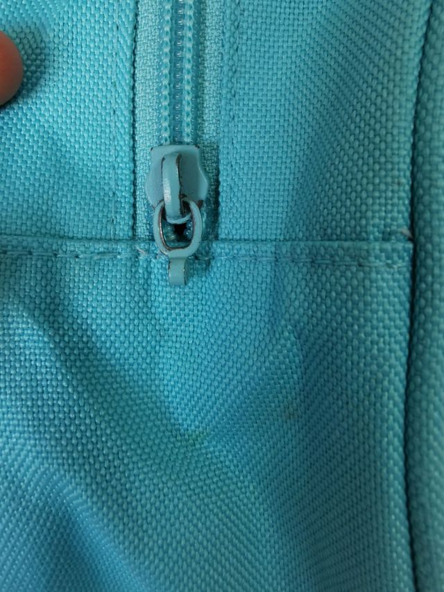 Mochila Infantil Agatha Ruiz de la Prada.