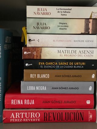 Libros