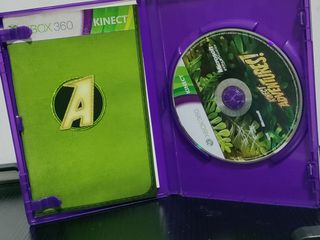 Xbox 360 Kinect Adventures