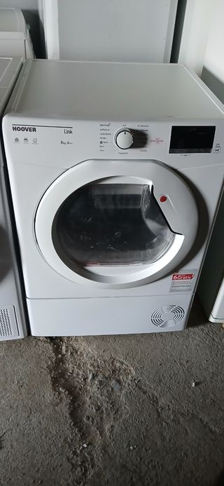 Secadora Candy SmartPro
