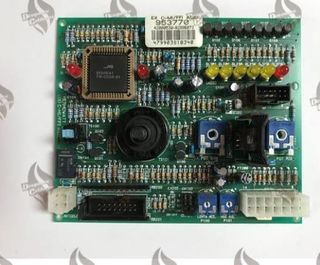 Placa Caldera Ariston A 23 MFFI