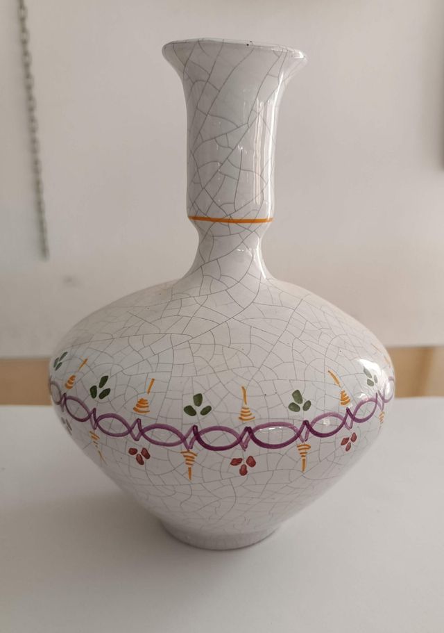 JARRONCITOS DE CERÁMICA nuevos