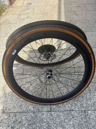 KTM Strada Bicicleta de Gravel