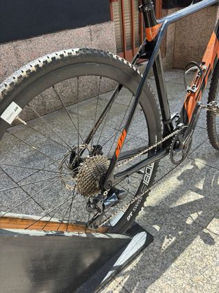 KTM Strada Bicicleta de Gravel