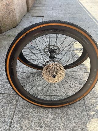 KTM Strada Bicicleta de Gravel