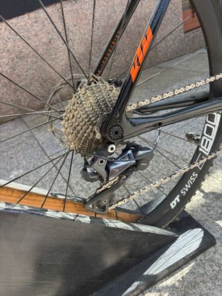 KTM Strada Bicicleta de Gravel