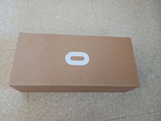 Oculus Quest 2 VR Headset y Controles