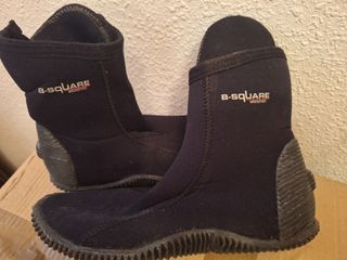 Negociable bota neopreno BsQUARE escarpines Beucha