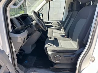 Volkswagen Crafter 2018