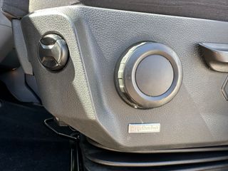 Volkswagen Crafter 2018