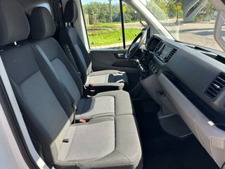 Volkswagen Crafter 2018