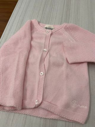 Magliettina rosa Brums